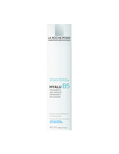 La Roche Posay Hyalu B5 Tratamiento  Antiarrrugas 40 ml