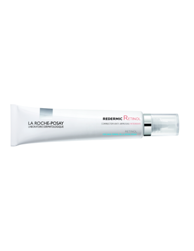 La Roche Posay  Redermic Retinol  Concentrado...