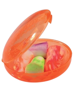 Moldex Tapones de Espuma para Oídos 4 unidades