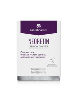 Neoretin Discrom Control Concentrate 2 x 10 ml