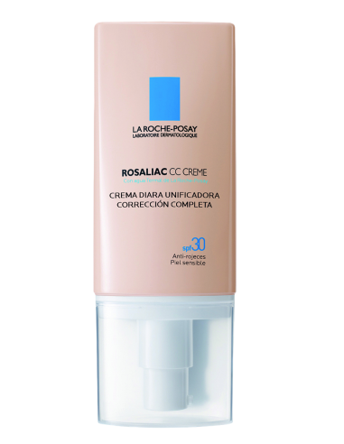La Roche Posay Rosaliac CC Crema SPF 30 - 50 ml