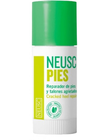 Neusc Stick Reparador de Pies y Talones...