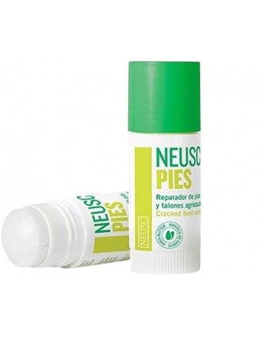 Neusc Stick Reparador de Pies y Talones...