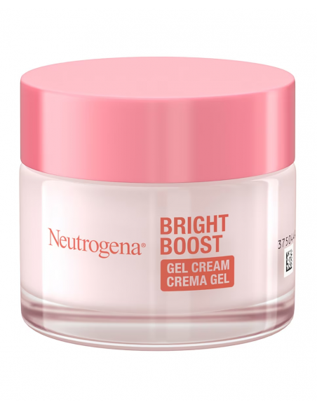 Neutrogena Bright Boost Crema Gel 50 ml