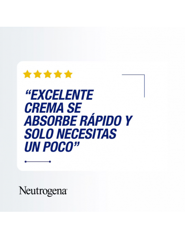 Neutrogena Duplo Crema de Manos Concentrada...