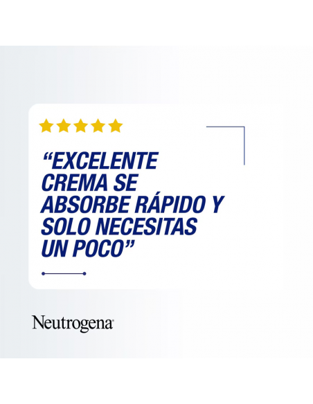 Neutrogena Duplo Crema de Manos Concentrada 2x50 ml