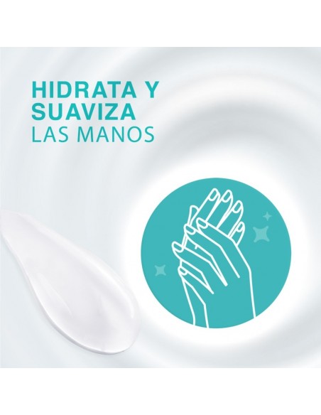 Neutrogena Crema de Manos Hidratación e Higiene 50 ml