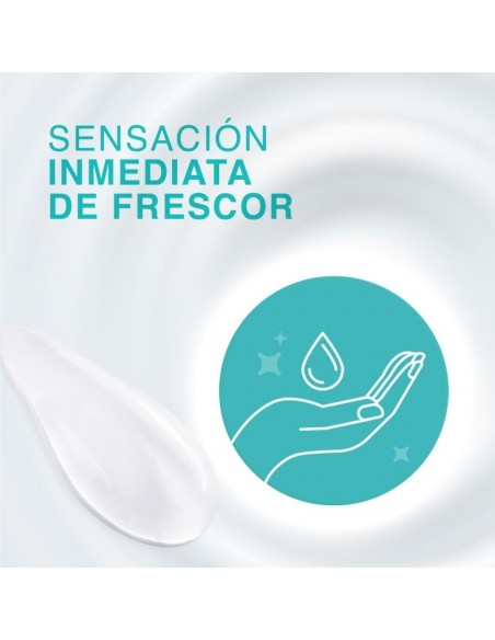 Neutrogena Crema de Manos Hidratación e Higiene 50 ml