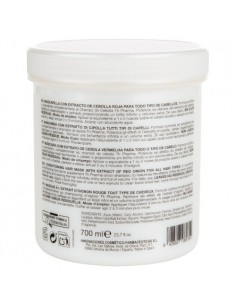 Thader Pharma Mascarilla Capilar Nutritiva con Extracto... 2
