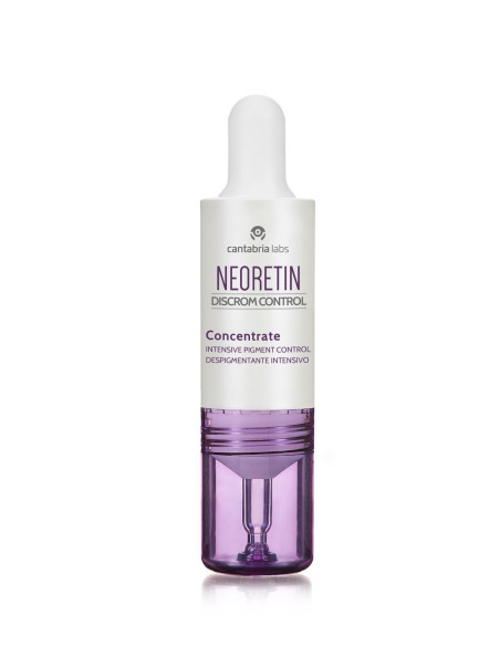 Neoretin Discrom Control Concentrate 2 x 10 ml