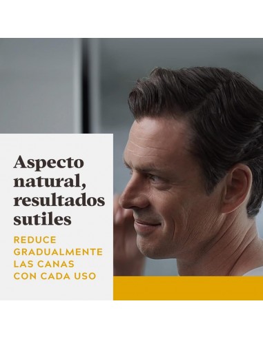 Just For Men Control GX 2 en 1 Champú y...