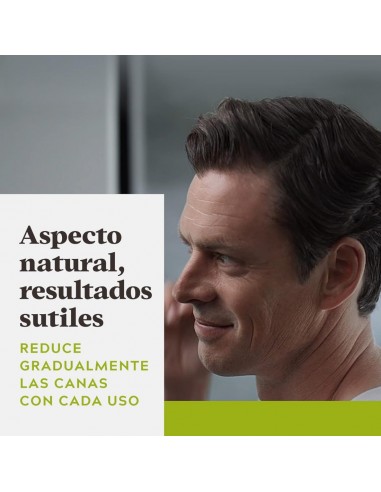Just For Men Control GX Champú Reductor de...