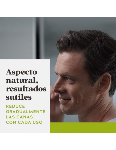 Just For Men Control GX Champú Reductor de Canas 147 ml