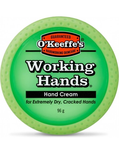 O´Keeffe´s Working Hands Crema para Manos Muy...