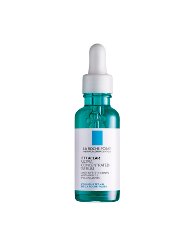 La Roche Posay Effaclar Sérum Ultra Concentrado...