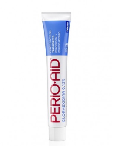 Perio-Aid Tratamiento Coadyuvante Gel...