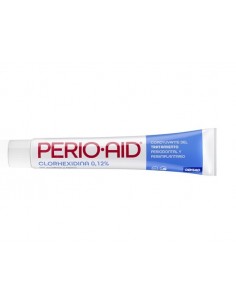 Perio-Aid Tratamiento Coadyuvante Gel Dentífrico 75 ml 2