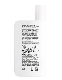 La Roche Posay Anthelios UV-MUNE 400 Fluido Invisible SPF... 2