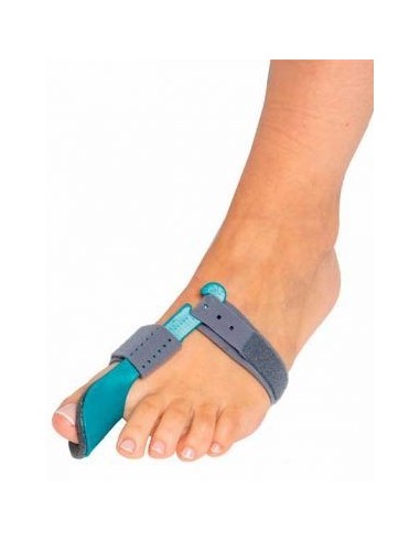 Prim ComforSil Corrector de Juanetes Nocturno...