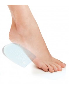 Prim ComforSil Taloneras  Descanso Antideslizantes Talla... 2