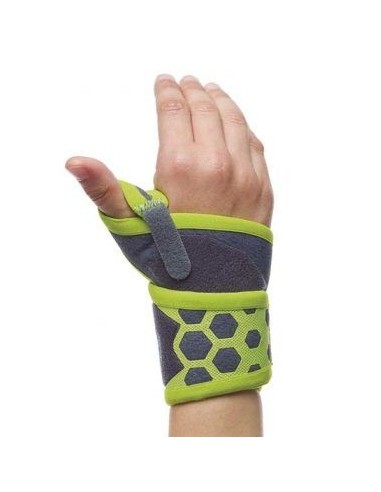 Prim Muñequera Infantil Envolvente MyPrim Kids...