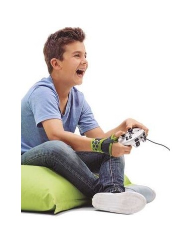 Prim Muñequera Infantil Envolvente MyPrim Kids...