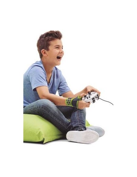 Prim Muñequera Infantil Envolvente MyPrim Kids MPK100 Talla 2 (perímetro muñeca 12-15 cm)