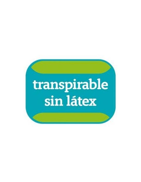 Prim Muñequera Infantil Envolvente MyPrim Kids MPK100 Talla 2 (perímetro muñeca 12-15 cm)