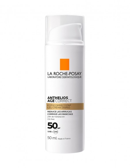 La Roche Posay Anthelios AGE Correct SPF 50 - 50 ml