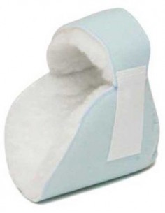 Prim Talonera Antiescaras Patuco Izquierdo Talla Única -1... 2