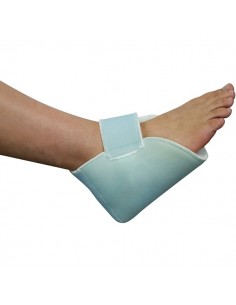 Prim Talonera Antiescaras Patuco Derecho Talla Única - 1...