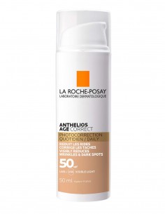 La Roche Posay Anthelios AGE Correct SPF 50 Color 50 ml 2