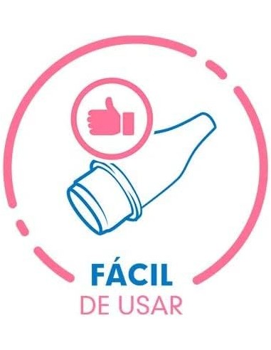 Rhinomer Baby Aspirador Nasal  2 Recambios...