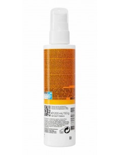 La Roche Posay Anthelios Spray Invisible SPF 50+ 200 ml 2