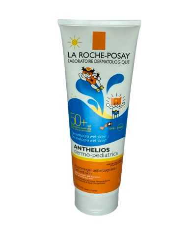 La Roche Posay Anthelios Dermo-Pediatrics Gel...