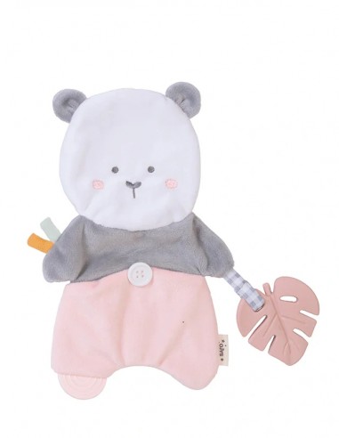 Saro Doudou Multiactividad Sweet & Fun 26 cm...