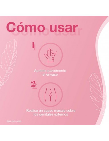 Saugella Hidrocrema pH neutro Hidratante...