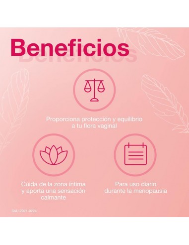 Saugella Poligyn Jabón pH neutro Suavizante y...