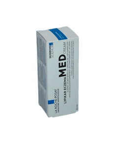 La Roche Posay Lipikar Eczema Med 30 ml 2