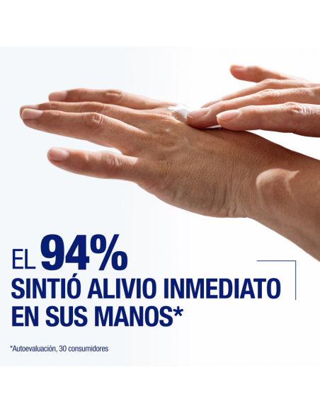 Neutrogena Duplo Crema de Manos Concentrada 2x50 ml
