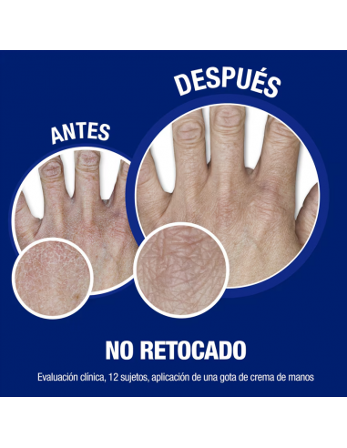 Neutrogena Duplo Crema de Manos Concentrada...