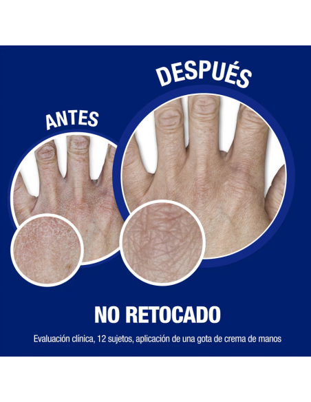 Neutrogena Duplo Crema de Manos Concentrada 2x50 ml