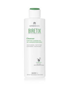 Biretix Cleanser 200 ml