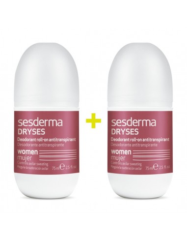 Sesderma Dryses Desodorante Roll-on...
