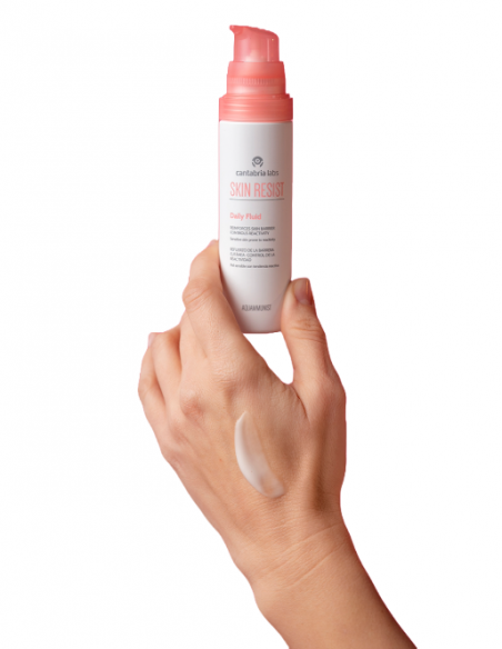 Skin Resist Daily Fluid 50 ml