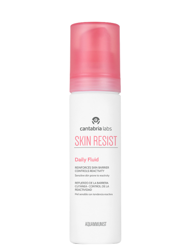 Skin Resist Daily Fluid 50 ml