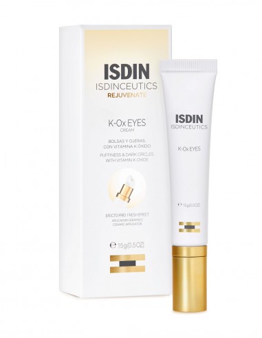Isdinceutics K OX Eyes 15 ml