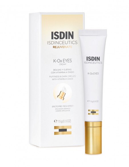 Isdinceutics K OX Eyes 15 ml