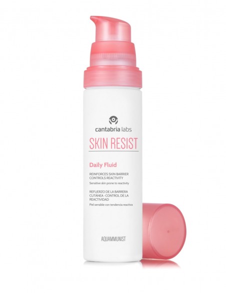 Skin Resist Daily Fluid 50 ml