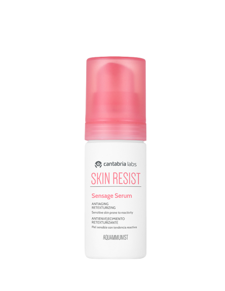 Skin Resist Sensage Sérum 30 ml